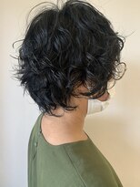 リアン 長久手店(Rian)&nbsp;くるくるカーリーヘア◎20代30代40代50代