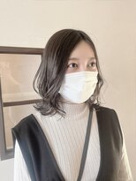 ポータートランテアン(porter31)&nbsp;ミディアムレイヤー氏木