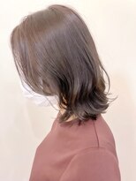 リアン(Lian) 【パーマ】柔らか質感のデジタルパーマ