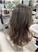 『カラーエステでブリーチケア☆』