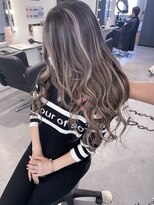 キング 枚方店(K!ng)&nbsp;【枚方、高槻】ホワイトハイライト