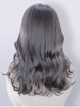 ヘアープロデュース ケー(Hair Produce K)