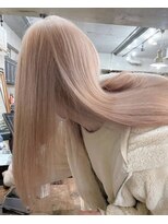 シエスタ(Siesta)&nbsp;siesta 京都河原町☆髪質改善×酸熱トリートメント