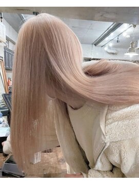 シエスタ(Siesta) siesta 京都河原町☆髪質改善×酸熱トリートメント