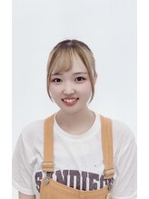 モア 鹿嶋店(more) 山本 実奈