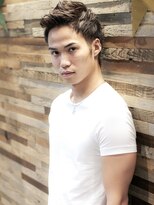 エイト 熊谷店(EIGHT)&nbsp;【EIGHT】スパイキーショート