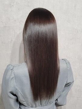 スリー(THREE) ☆改善トリートメント☆【大阪 梅田 福島 中津】