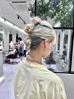 ベック(BECK)&nbsp;ハイトーンには簡単なアレンジ