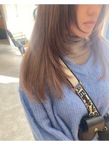 リリィ(LILY)&nbsp;大人気顔まわりレイヤー