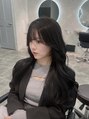 ジーニー 千葉(GENiE) 韓国ヘア×透明感カラー得意です◎【千葉駅/韓国/学割U24】
