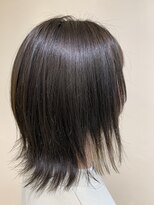 アズール 草加(azule)&nbsp;イルミナカラー×くびれボブ[草加／草加駅東口]