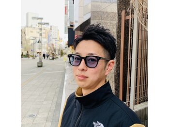 BARBER SHOP HERO メンズ　八王子店【バーバーショップ ヒーロー メンズ】