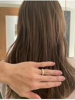 キュア(cure)&nbsp;人気ナンバーワン・透明感カラー