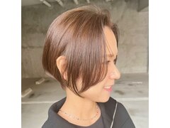 hair make STORY【ヘアーメイクストーリィー】