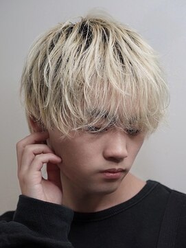 アビールブレ 新潟万代(ABEY LEVRAI) 新潟ウルフ