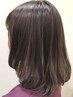 カット＋フルカラー＋髪質改善トリートメント￥21450#金沢文庫#金沢八景