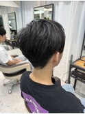 メンズショート