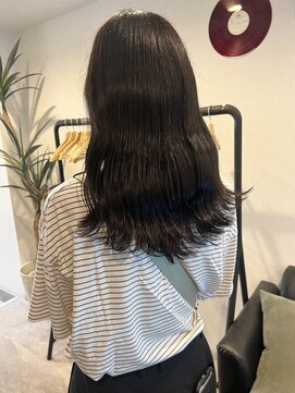 サミット ウル(SUMMIT ulu.) 【ulu.Ami】透明感アップグレーカラー