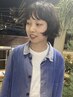 【迷った方はこちら◎】似合わせカット＋ ケアカラー ＋ 2stepトリートメント