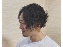ヘアーリアン(HAIR RIANT)