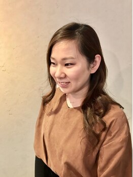 キリグ(KILIG)の写真/経験豊富なスタイリストがマンツーマンで対応◇豊富な知識と高い技術であなたのなりたいを叶えます☆