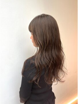 ヘッツ 仙台駅前店(HETTU) 髪質改善/ブリーチ/ダブルカラー/韓国/レイヤー/仙台/学割U24