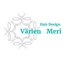 ヴァリエン メリ(Varien Meri)の写真/髪のお悩みは人それぞれ。一人のスタイリストが最後まで担当するので理想のスタイルが叶います。