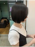 【cuzKLUB】タイトボブ×ステップカット＊池袋