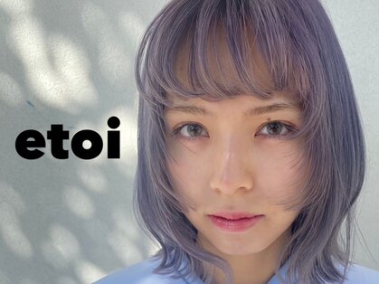 エトイ(etoi)の写真