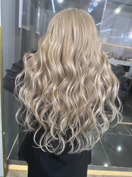 ラピス 千葉(Lapis) ホワイトミルクティー