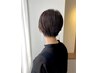 平日限定【白髪染め】　￥9350→￥￥7040