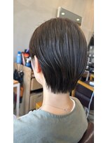 リレーション(Relation)&nbsp;ショートボブ