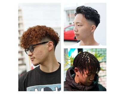 スウェル ジャンティ(SWELL gentil)の写真