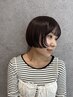 カット（シャンプー＆ブロー込） ￥4400→ ￥3520