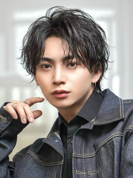 オーシャントーキョー 渋谷神南(OCEAN TOKYO) ソフトツイスパセンターパート