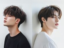 トッカ ヘアアンドトリートメント 仙台店(tocca)