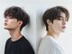 トッカ ヘアアンドトリートメント 仙台店(tocca)の写真/【メンズから圧倒的支持率のスタイリスト在籍】お客様に寄り添い、お客様に似合うスタイルをご提案！