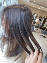 アース 四日市店(HAIR&MAKE EARTH)&nbsp;ストレート