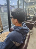 ボンド ジングウマエ(Bond jingumae)&nbsp;シャンプーカット&ヘッドスパ