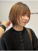 レイヤーボブ
