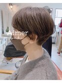 Aimer☆