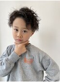 キッズツイストスパイラル