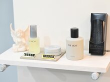 ココサロン(COCO Salon)の雰囲気（髪や頭皮のお悩みに合わせた商品をご提案できます！）
