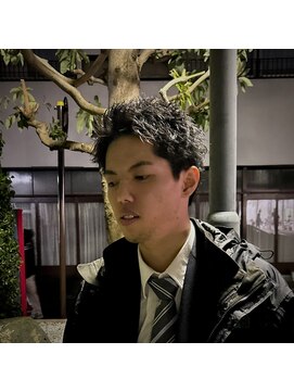 レーニス 宇都宮(Lenis) スパイキーショート