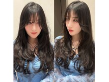 ロレト(Loreto)の雰囲気（#ロング#レイヤー）
