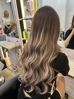 ラピス 千葉(Lapis)&nbsp;【Lapis千葉 今村としき】エクステハイライト