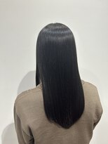 イタクラ 鳥屋野店(ITAKURA)&nbsp;髪質改善ストレート