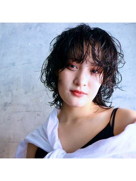 ハーヒム(her him) her.him/tominga/99
