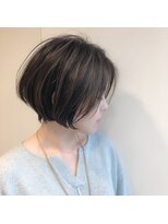 リル 8F 銀座(Rire)&nbsp;ショート