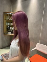 オーダー(OORDER)&nbsp;[KAGIWADA]ペールピンク